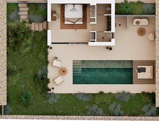 the olivar suites