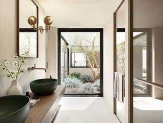 the olivar suites