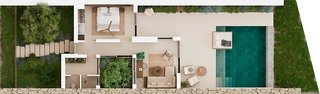 the olivar suites