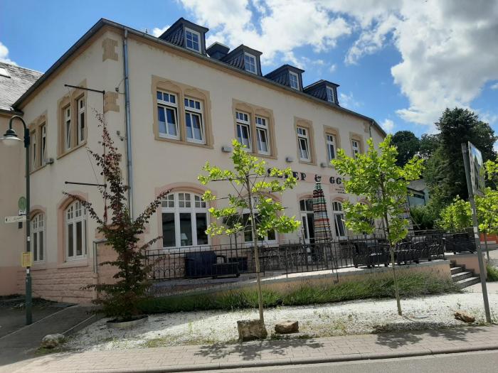 oberleuken ke lingen munzingen