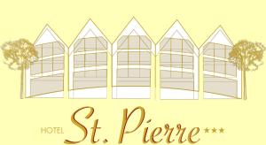 Hotel St. Pierre,Bad Hoenningen>>Bad Breisig,4 star