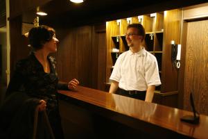 Hotel St. Pierre,Bad Hoenningen>>Bad Breisig,4 star