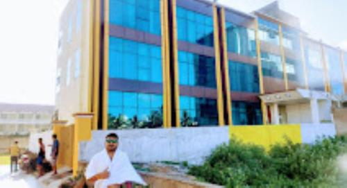 hotel rupashree bangala