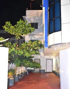 hotel rupashree bangala