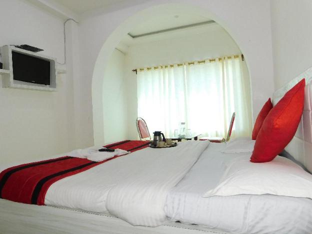 hotel rupashree bangala