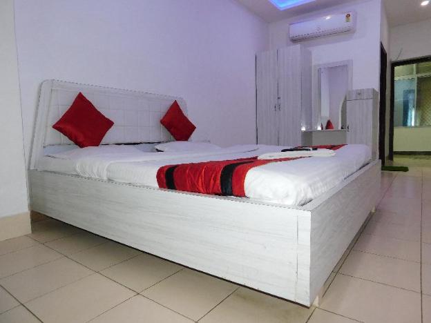 hotel rupashree bangala