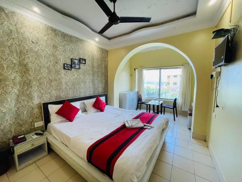 hotel rupashree bangala