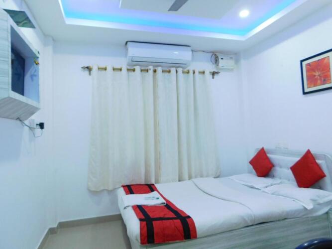 hotel rupashree bangala