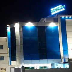 hotel rupashree bangala