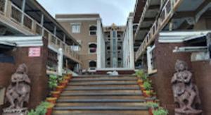 hotel rupashree bangala