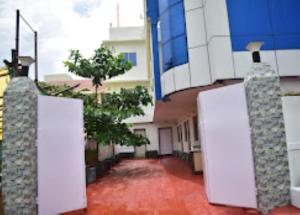 hotel rupashree bangala