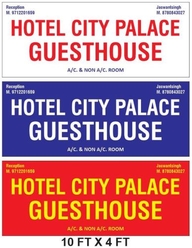 hotel city palace