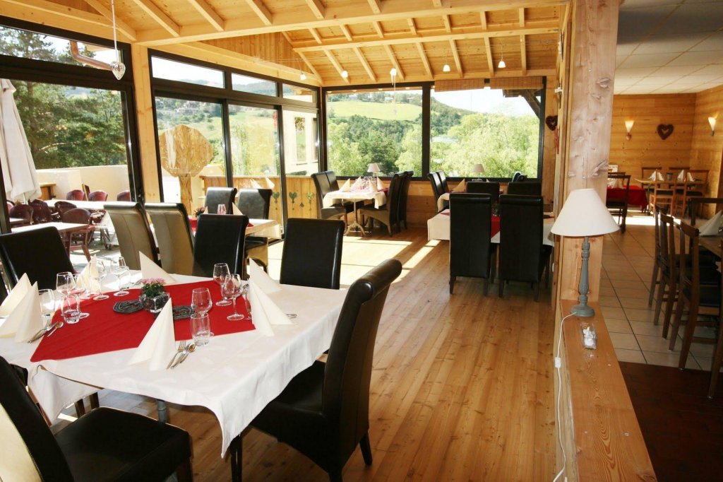 domaine de ladoux