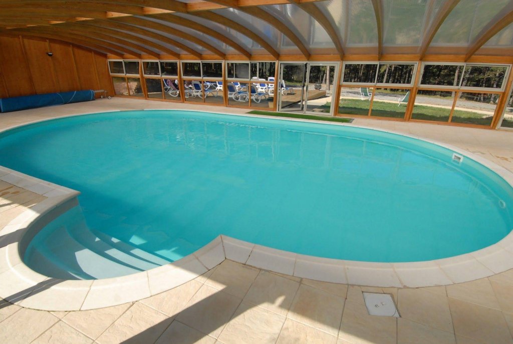 domaine de ladoux
