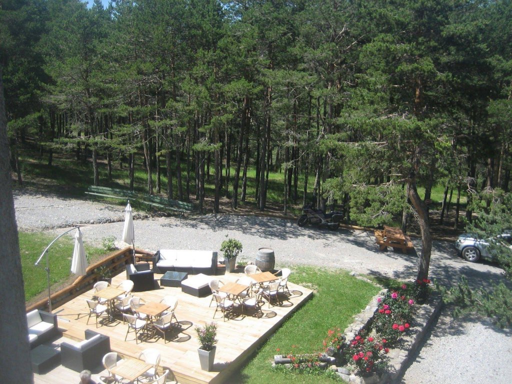 domaine de ladoux
