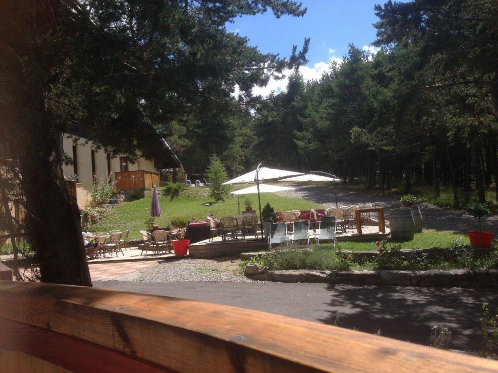domaine de ladoux
