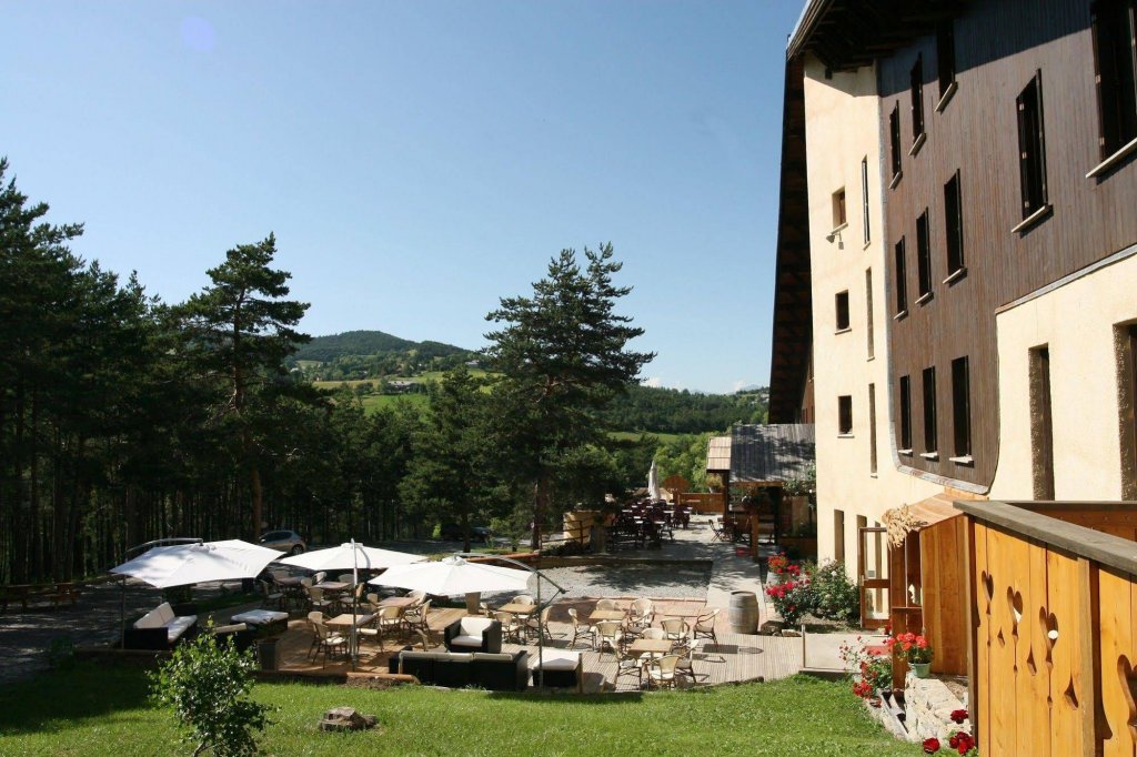 domaine de ladoux