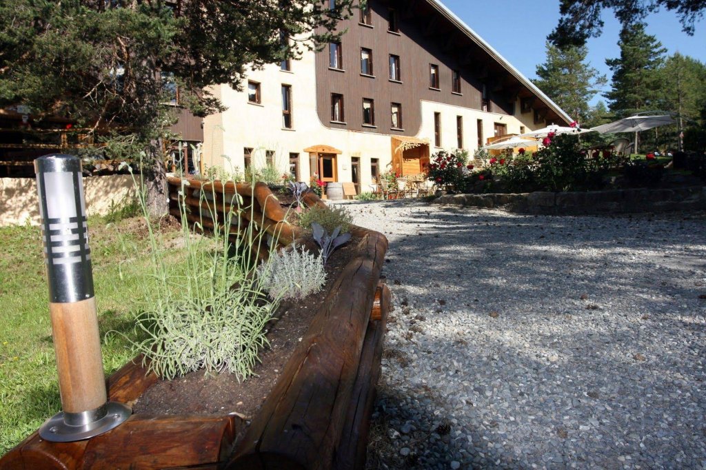 domaine de ladoux