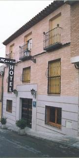 hotel martin