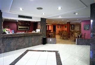 hotel martin