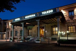 Sercotel Toledo Renacimiento,Toledo Province>>Toledo,4 star