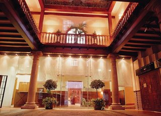 Sercotel Toledo Renacimiento,Toledo Province>>Toledo,4 star