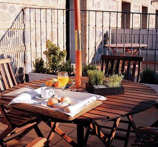 Sercotel Toledo Renacimiento,Toledo Province>>Toledo,4 star