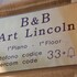 art lincoln palermo