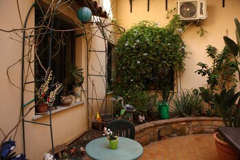 art lincoln palermo