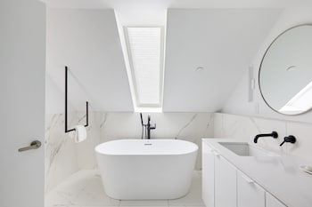 sonder gravier place