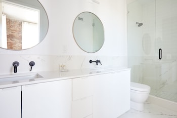 sonder gravier place