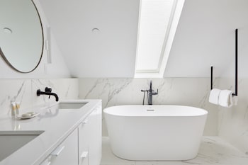 sonder gravier place