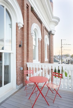 sonder gravier place