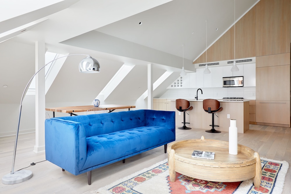 sonder gravier place