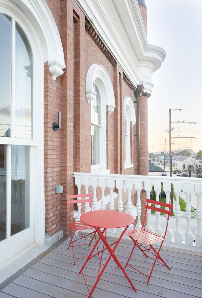 sonder gravier place