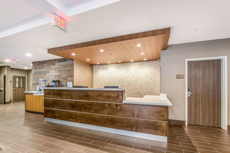 comfort inn