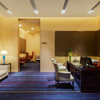 Wanda Realm Huaian,Jiangsu>>Huai'an,5 star