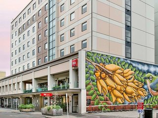 Ibis Christchurch,Canterbury>>Christchurch,4 star