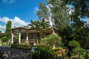 Tiger's Den Resort Bandhavgarh,Village Tala,3 star
