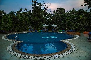 Tiger's Den Resort Bandhavgarh,Village Tala,3 star