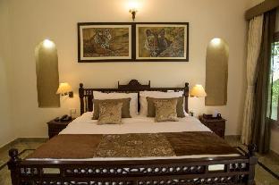 Tiger's Den Resort Bandhavgarh,Village Tala,3 star