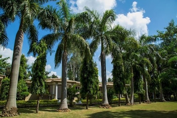 tigers den resort bandhavgarh