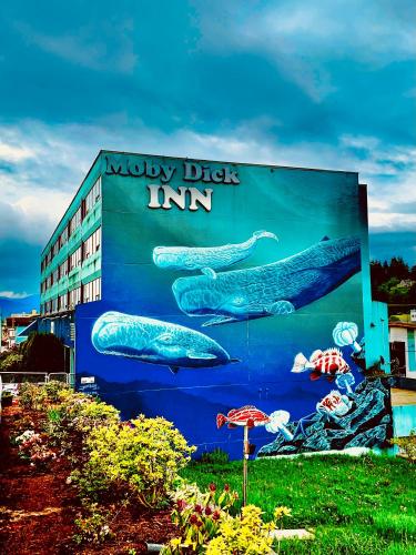 moby dick inn