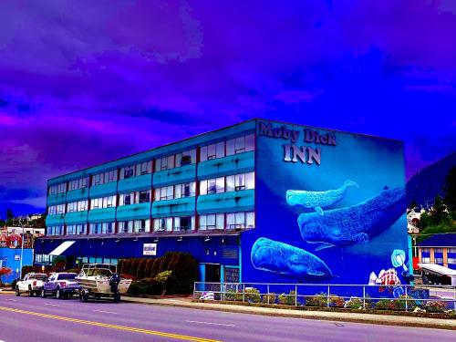moby dick inn
