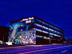 moby dick inn