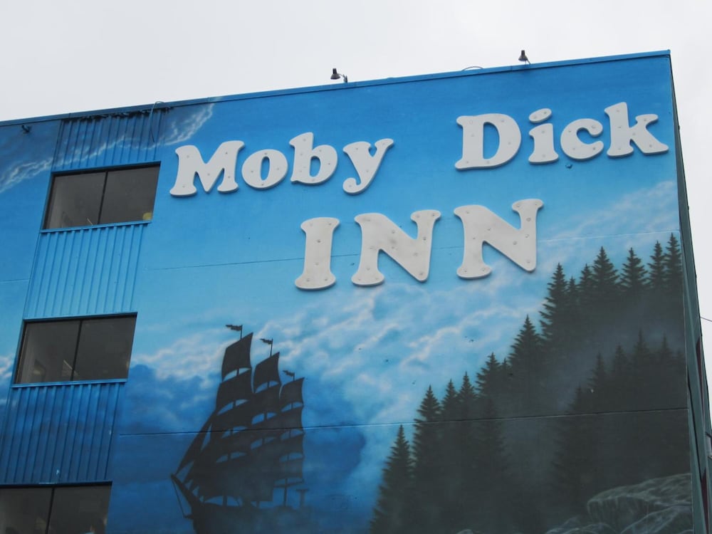 moby dick inn