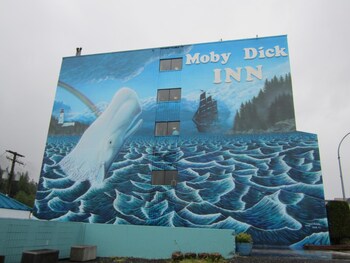 moby dick inn