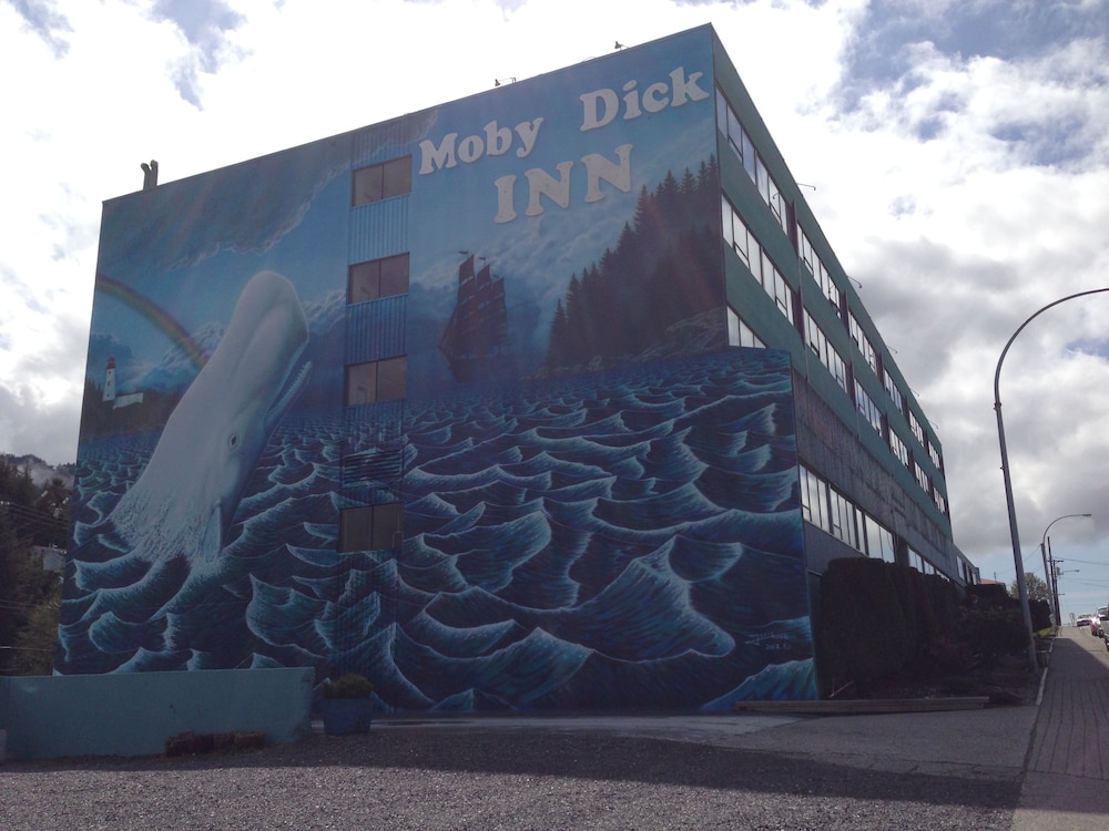 prince rupert