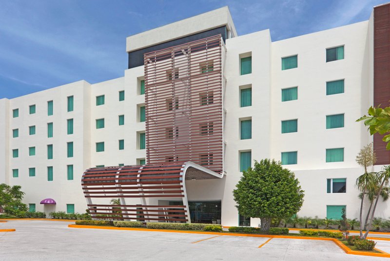 Holiday Inn Express Ciudad Del Carmen, An Ihg Hotel