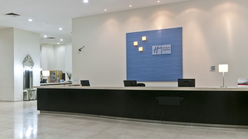 holiday inn express ciudad del carmen by ihg